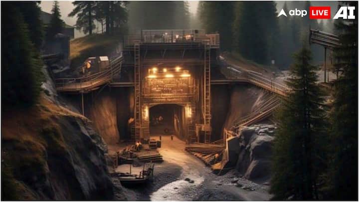 भारत में सोने की कई खदानें हैं, जिनसे हर साल हजारों टन सोना निकाला जाता है, लेकिन क्या आप उस देश का नाम जानते हैं जहां दुनिया का सबसे ज्यादा सोना पाया जाता है? चलिए आपको इस देश के बारे में बताते हैं.