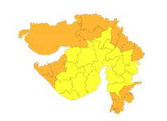 Gujarat Rain: આગામી ત્રણ કલાકમાં 15 જિલ્લામાં ગાજવીજ સાથે વરસાદ ભુક્કા બોલાવશે, જાણો શું છે લેટેસ્ટ આગાહી