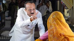 दिल्ली: रेन बसेरे में खुली लापरवाही पर भड़के मंत्री आशीष सूद, कहा- 'गरीबों के हक पर...'