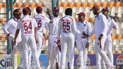 વેસ્ટ ઇન્ડીઝના સ્ટાર ક્રિકેટર પર લાગ્યો 11 મહિલાઓ પર બળાત્કારનો આરોપ, ક્રિકેટ જગતમાં ખળભળાટ