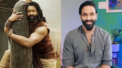 థియేటర్లలో 'కన్నప్ప' - బెస్ట్ మూమెంట్ ఇన్ లైఫ్... విష్ణు మంచు ఎమోషనల్ పోస్ట్