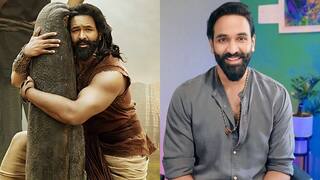 Vishnu Manchu: థియేటర్లలో 'కన్నప్ప' - బెస్ట్ మూమెంట్ ఇన్ లైఫ్... విష్ణు మంచు ఎమోషనల్ పోస్ట్