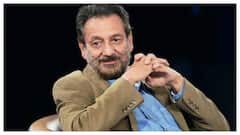 After RD Burman’s Death, Nusrat Fateh Ali Khan's Request Made Shekhar Kapur Speechless