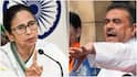 Kolkata Gang Rape: BJP, Congress Slam CM Mamata, TMC Hits Back With 'Aparajita Bill Apathy' Jibe