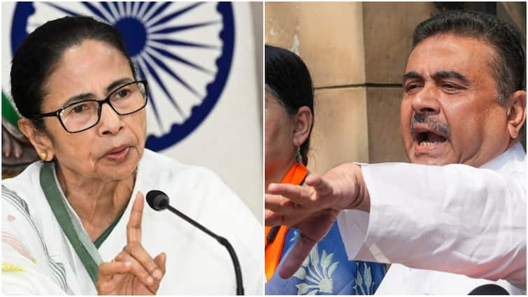 Kolkata Gang Rape: BJP, Congress Slam CM Mamata, TMC Hits Back With ‘Aparajita Apathy’ Jibe