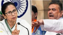 Kolkata Gang Rape: BJP, Congress Slam CM Mamata, TMC Hits Back With 'Aparajita Bill Apathy' Jibe