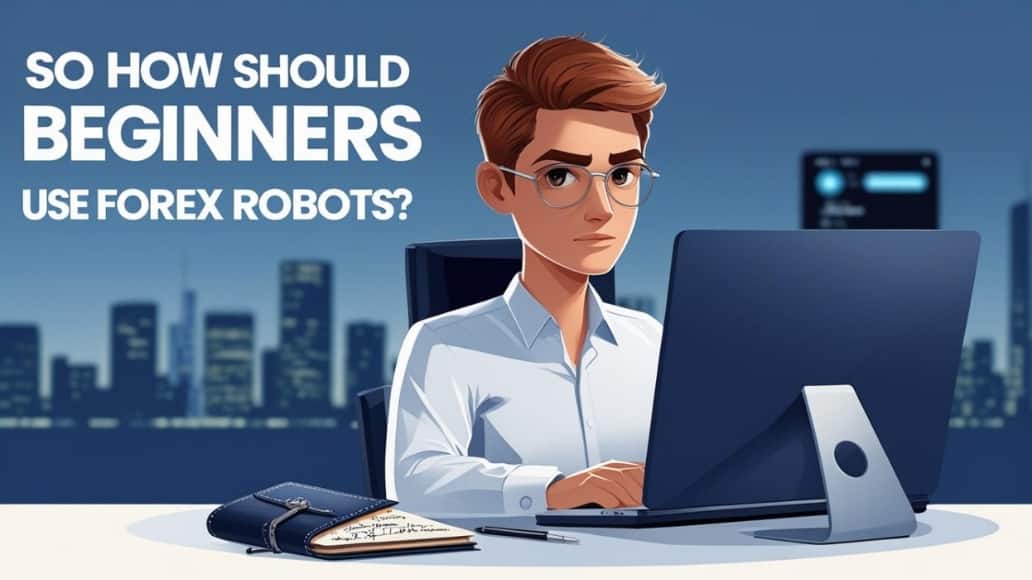 Should Beginner Traders Use Forex Robots? Pros, Cons, and Real Advice