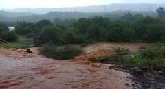 ਹਿਮਾਚਲ ਪ੍ਰਦੇਸ਼ ਤੋਂ ਬਾਅਦ ਹੁਣ ਉਤਰਾਖੰਡ ਵਿੱਚ ਭਾਰੀ ਮੀਂਹ ਨਾਲ ਤਬਾਹੀ ਦੀ ਚੇਤਾਵਨੀ, ਸਾਰੇ ਜ਼ਿਲ੍ਹਿਆਂ ਵਿੱਚ ਅਲਰਟ ਮੋਡ 'ਤੇ ਆਫ਼ਤ ਪ੍ਰਬੰਧਨ