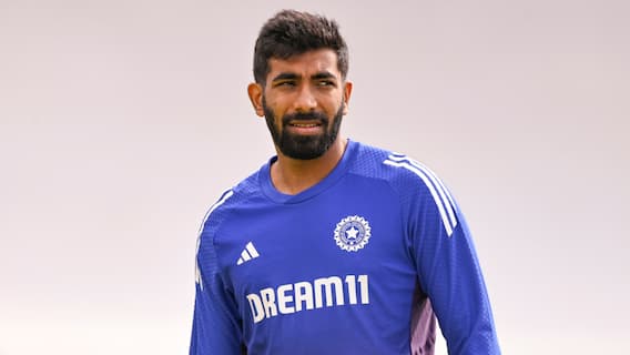 'IND vs ENG: 'जसप्रीत बुमराह 3 टेस्ट खेलेंगे, ये सबको बताने की क्या जरुरत थी...', पूर्व भारतीय क्रिकेटर गंभीर पर भड़के