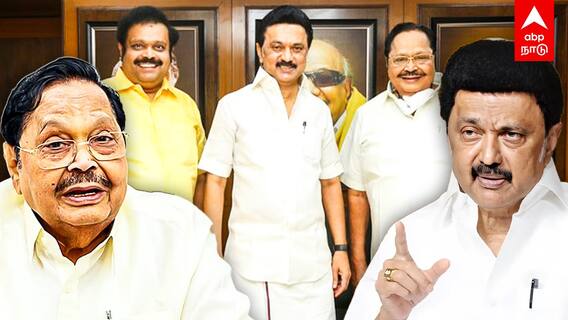 Duraimurugan son Kathir Anand | 