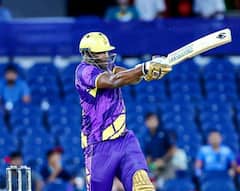 આંદ્રે રસેલે રચ્યો ઈતિહાસ, ટી20 ક્રિકેટમાં આવો કરિશ્મા કરનાર માત્ર ત્રીજો બેટ્સમેન બન્યો