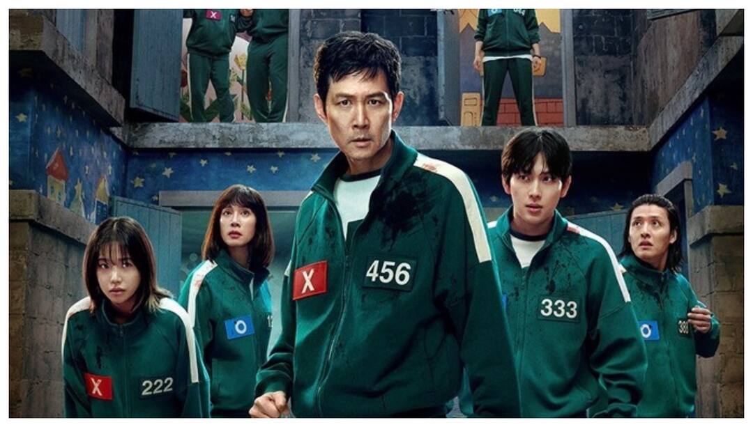 Squid Game 3 ఉచితంగా డౌన్లోడ్ చేస్తున్నారా? అయితే డేంజర్! లీక్ అయిన వెబ్ సిరీస్ పైరసీతో ముప్పు! | Telugu squid game season 3 leaked do not dare to Download It watch on netflex Squid Game 3 ఉచితంగా డౌన్లోడ్ చేస్తున్నారా? అయితే డేంజర్! లీక్ అయిన వెబ్ సిరీస్ పైరసీతో ముప్పు! | Telugu