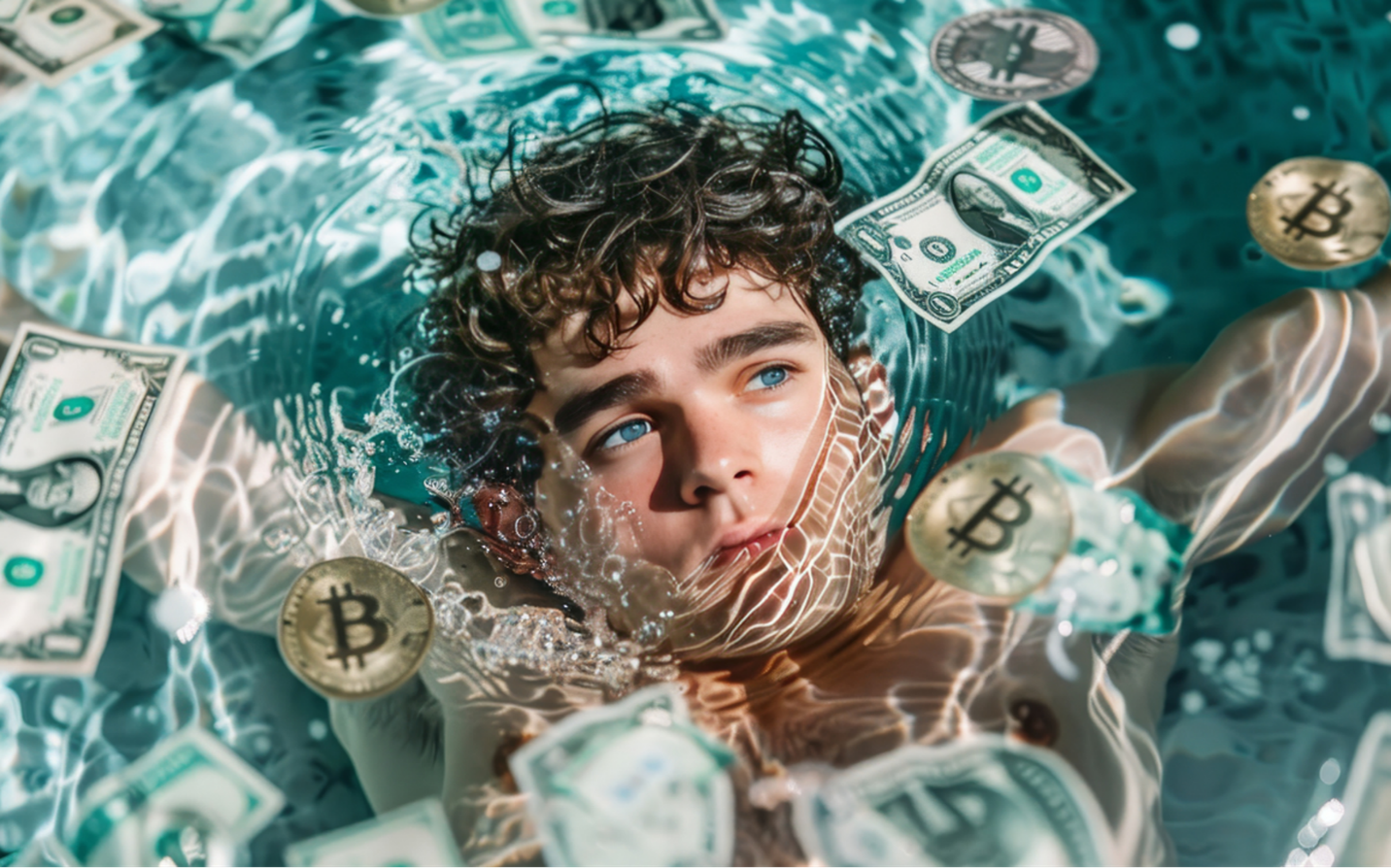 Crypto Analysts Flag Rising Political-Themed Meme Coin as Ethereum Activity Spikes in Early 2025