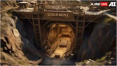 दुनिया के इस देश में निकलता है सबसे ज्यादा सोना, जानिए भारत का कौन सा नंबर?