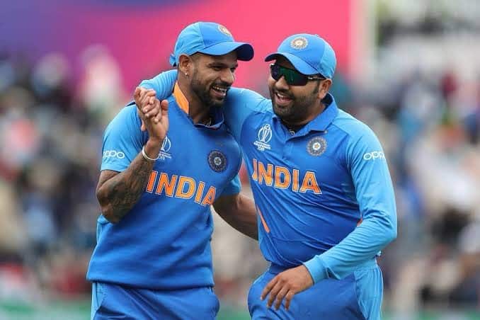 धवन फिर होटल के कमरे में पहुंचे और लड़की को एक संदेश भेजा। जब लड़की की प्रतिक्रिया आ गई, तो धवन ने भी उसे एक पार्टी में आमंत्रित किया। दोनों के बीच बहुत संघ था।