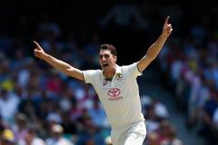 WI VS AUS: पैट कमिंस ने तोड़ा 62 साल पुराना ऐतिहासिक रिकॉर्ड, कपिल देव समेत कई दिग्गज छूटे पीछे