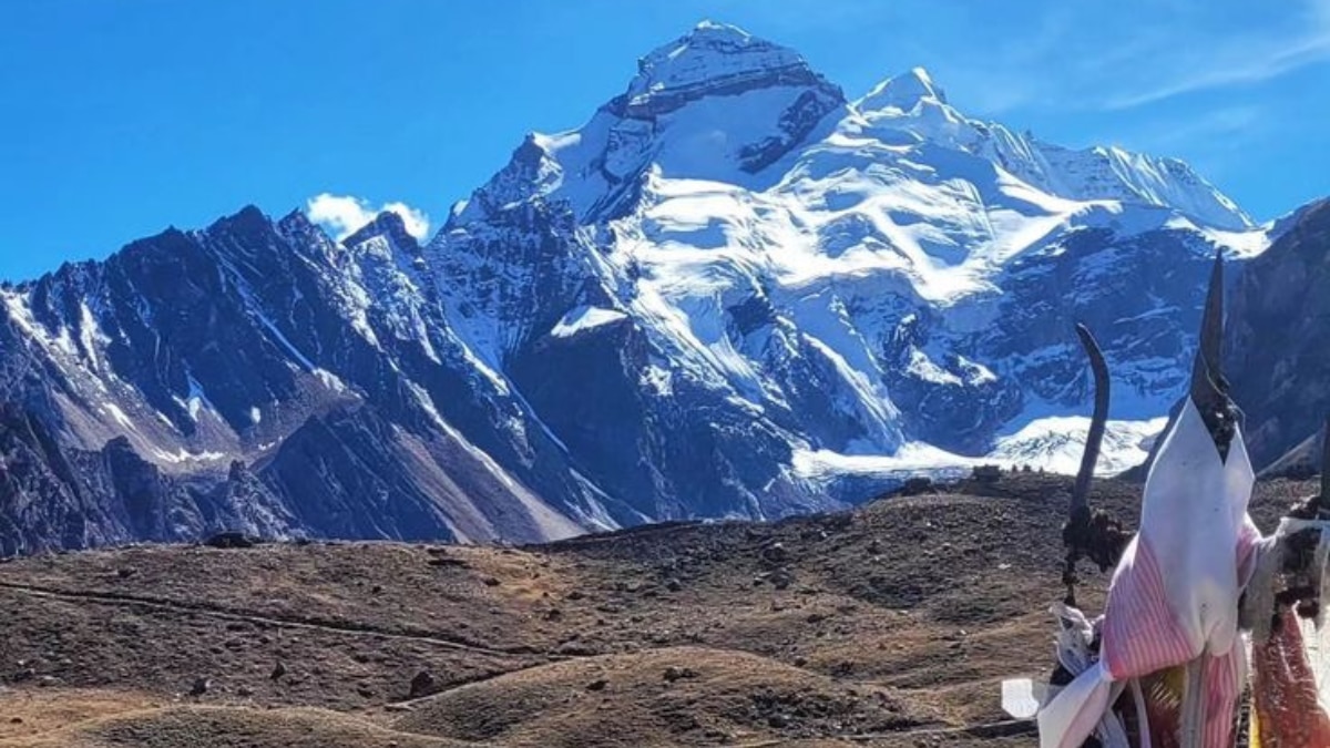 (Image Source: x/ UttarakhandGo)