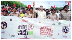 ఆలోచించేది లేదు, తొక్కుకుంటూ పోతాం- చంద్రబాబు సంచలన వ్యాఖ్యలు