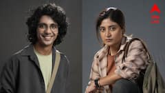 ওয়েব সিরিজে পা রাখছেন 'লাফটারসেন' নিরঞ্জন, অভিনয় করবেন 'বীরাঙ্গনা' সন্দীপ্তার সঙ্গে