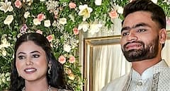 Rinku Singh Appointed BSA: Reporting Chain, Salary, And Team Role Explained