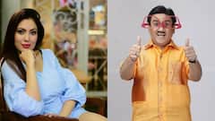 ‘Taarak Mehta Ka Ooltah Chashmah’: Dilip Joshi, Munmun Dutta’s Absence Sparks Exit Buzz, Makers Clarify
