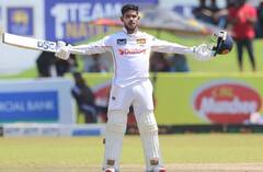 आग उगल रहा पाथुम निसांका का बल्ला, बांग्लादेश के खिलाफ पहली और दूसरी दोनों पारियों में जड़ा शतक