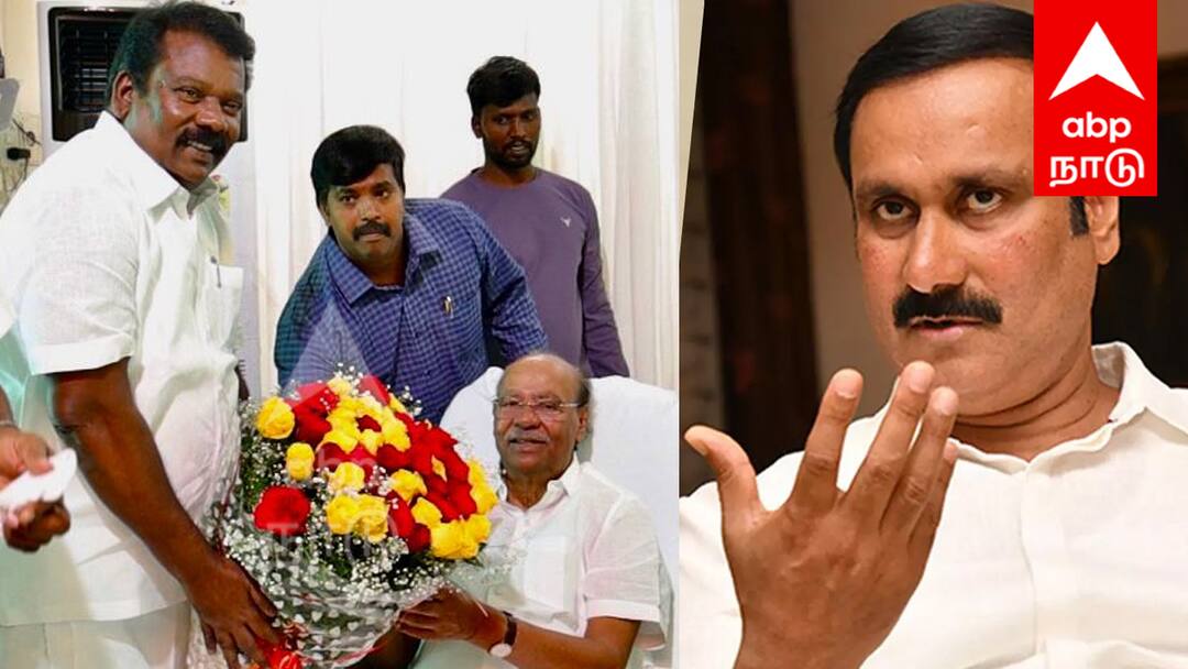 PMK in DMK alliance Stalin decision is important selvaperunthagai press meet tnn திமுக கூட்டணியில் பாமக: ஸ்டாலின் முடிவு முக்கியம்! செல்வப்பெருந்தகை பரபரப்பு பேட்டி