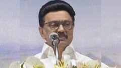 ‘Fake Spirituality Won’t Work In TN’: Stalin Accuses BJP Of Dividing State On Religious Lines