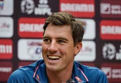 Pat Cummins Becomes First Australian Captain To Achieve This Feat In Tests