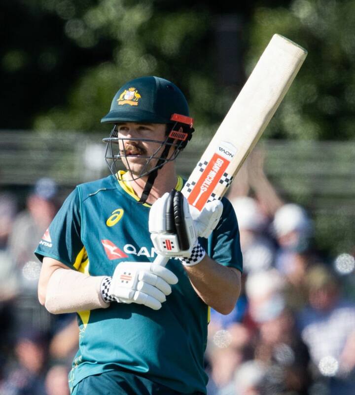 भारतीय क्रिकेट टीम टी20 रैंकिंग में भी नंबर 1 पर काबिज है. टी20 बल्लेबाजों की रैंकिंग में पहले स्थान पर ऑस्ट्रेलिया के ट्रेविस हेड हैं, उनके 856 रेटिंग पॉइंट्स हैं.