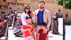 Usha Vance Opens Up About Raising Children In A Hindu-Catholic Home: 'We're Letting Them Choose'