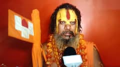 'अखिलेश यादव ने माहौल को बिगाड़ा', इटावा कथावाचक विवाद पर जगद्गुरु परमहंस आचार्य का बयान