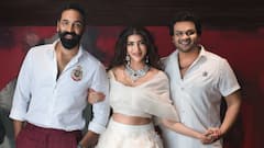 మనోజ్ చేసిన తప్పు లక్ష్మీ మంచు చేయలేదు... 'కన్నప్ప' పోస్ట్‌లో అది గమనించారా?