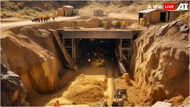 Russia and Australia come to number after China in terms of gold production. According to the World Gold Council report, 284 tonnes of gold was produced in Russia in 2024, while 202 tonnes of gold was produced in Australia.
