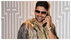 Guru Randhawa Deletes X Account After Cryptic Dig At Diljit Amid Sardaar Ji 3 Uproar