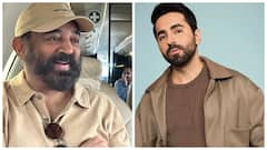 Ayushmann Khurrana And Kamal Haasan Invited To Join Oscars Voting Panel