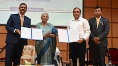 MMMUT समेत यूपी के 3 विश्वविद्यालयों का रक्षा विश्वविद्यालय गांधीनगर के साथ MOU, पढ़ें पूरी खबर