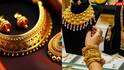 Gold Rate : सोन्याच्या दरात सलग चौथ्या दिवशी घसरण, 24 जूनपासून सोन्याचे दर 2700 रुपयांनी घटले, नवा दर जाणून घ्या