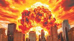 ये हैं दुनिया की सबसे सुरक्षित इमारतें, क्या बम क्या मिसाइल, कोई इनका कुछ नहीं बिगाड़ सकता