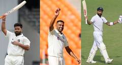 ઋષભ પંતની તુલના વિરાટ કોહલી સાથે થવી જોઇએ, અશ્વિનનું મોટું નિવેદન