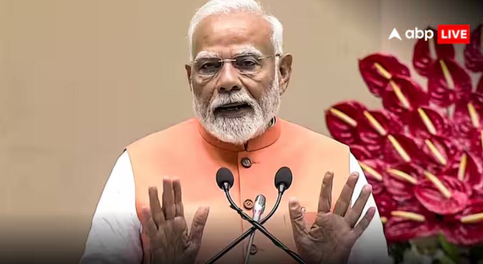 ਭਾਜਪਾ 'ਚ ਵੱਡਾ ਬਦਲਾਅ! ਨਵੇਂ ਪ੍ਰਧਾਨ ਦੀ ਚੋਣ ਨੇ ਫੜਿਆ ਜ਼ੋਰ, ਜਾਣੋ ਤਾਜ਼ਾ ਅਪਡੇਟਸ bjp-announced-state-presidents-in-14-states-and-national-president-will-be-elected-as-soon-as-organisational-election ਭਾਜਪਾ 'ਚ ਵੱਡਾ ਬਦਲਾਅ! ਨਵੇਂ ਪ੍ਰਧਾਨ ਦੀ ਚੋਣ ਨੇ ਫੜਿਆ ਜ਼ੋਰ, ਜਾਣੋ ਤਾਜ਼ਾ ਅਪਡੇਟਸ