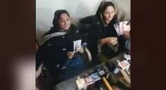 पाकिस्तान में हिंदू बहनों और भाई का जबरदस्ती बदलवाया धर्म, कोर्ट ने कहा- 'माता पिता...'