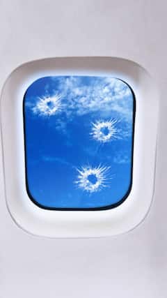 ਹਵਾਈ ਜਹਾਜ਼ ਦੀਆਂ ਸੀਟਾਂ ਦਾ ਰੰਗ ਕਿਉਂ ਹੁੰਦਾ ਨੀਲਾ?