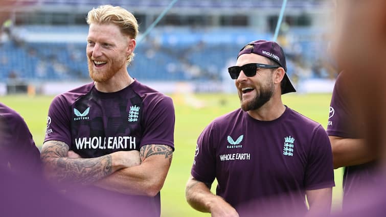 IND vs ENG Test: 450 का लक्ष्य भी चेज करते..., घमंड में चूर इंग्लैंड; दूसरे टेस्ट से पहले जानिए क्या कुछ कहा ind vs eng 2nd test england would have achieved the target of 450 also jos buttler statement ahead birmingham test IND vs ENG Test: 450 का लक्ष्य भी चेज करते..., घमंड में चूर इंग्लैंड; दूसरे टेस्ट से पहले जानिए क्या कुछ कहा