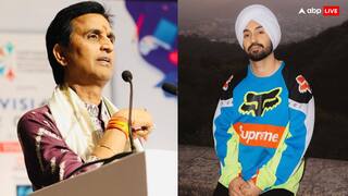 Sardaar ji 3 Controversy: दिलजीत दोसांझ पर भड़के कुमार विश्वास, बोले - ‘अहंकार में भूल गए कि उन्हें बनाया किसने..’