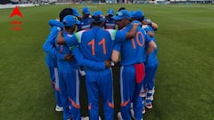 মাত্র ১৯ বলে ৪৮ রান করলেন বৈভব, ইংল্যান্ডের ঘরের মাটিতে বিরাট জয় পেল ভারতীয় দল