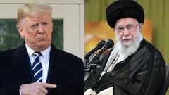 Iran Urges UN To Hold US, Israel Accountable For Strikes On Nuclear, Civilian Targets