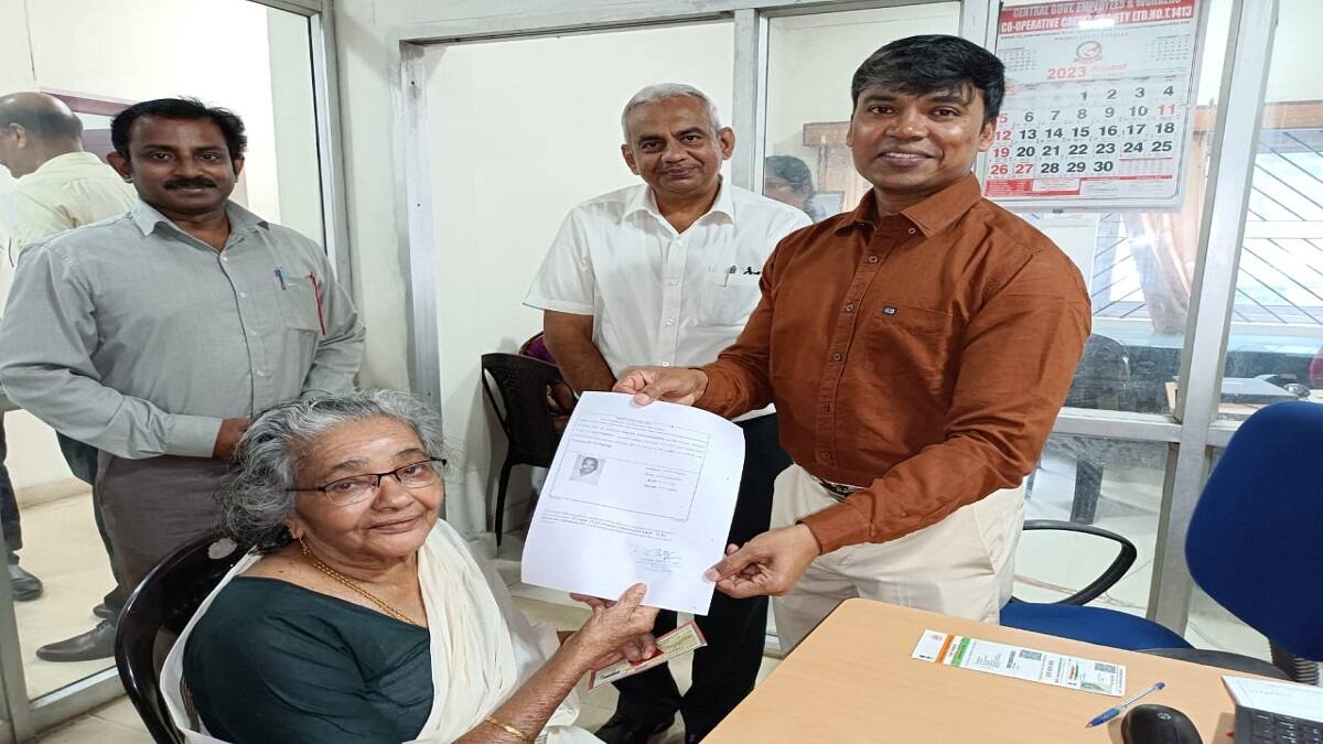 முப்படை ஓய்வூதியதாரர்கள் கவனத்திற்கு... வரும் 30ம் தேதி திருச்சிக்கு வந்திடுங்க