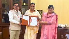 योग आणि शिक्षणासाठी पतंजलीचा विशेष पुढाकार, तीन विद्यापीठांशी केला करार