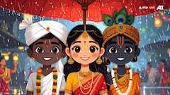 भगवान का बीमार होना और मौसी के घर जाना, जानें भगवान जगन्नाथ की रथ यात्रा से जुड़ी दिलचस्प बातें